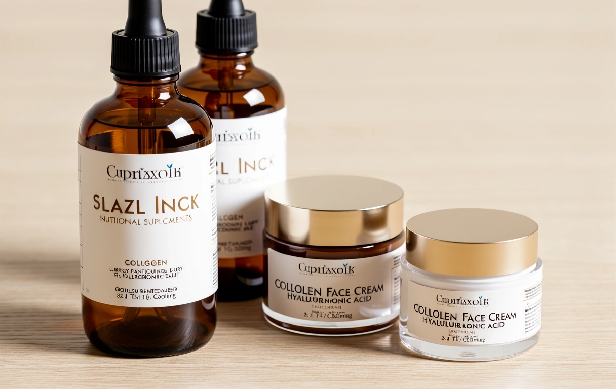 Kinestore UK Nutritional Products