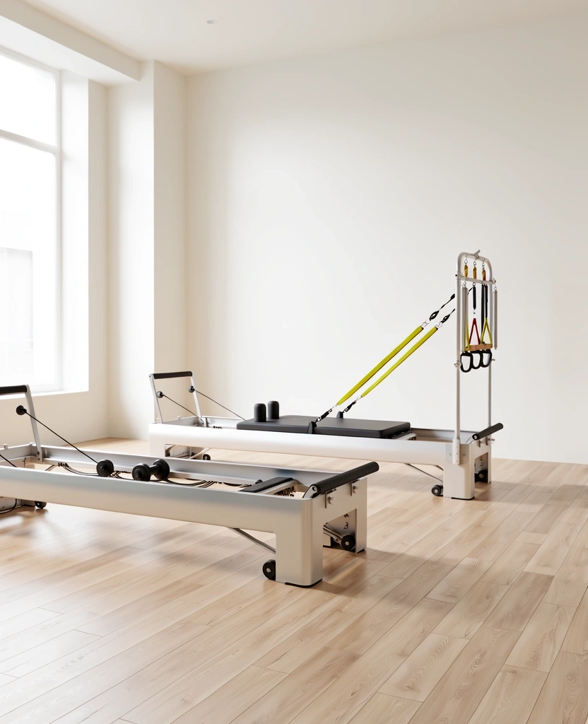 Kinestore UK Studio Interior