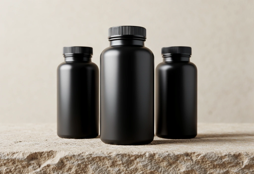 Men's Wellness Supplements