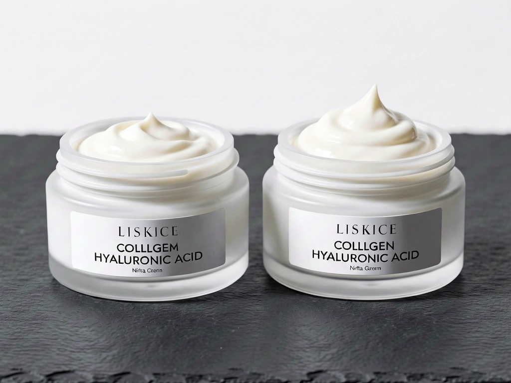 Beauty and youth products