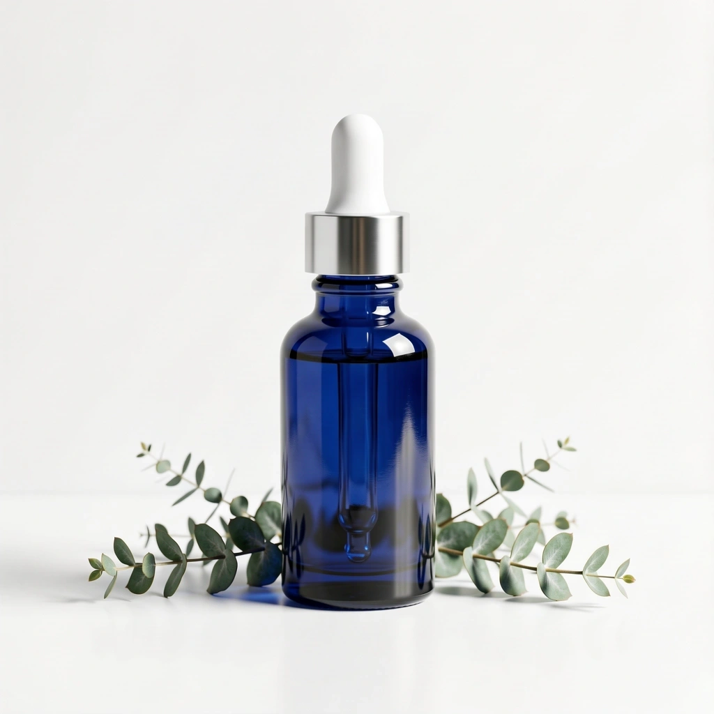 Anti-aging skin care essence