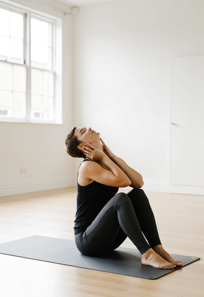 Movement restoration at Kinestore UK