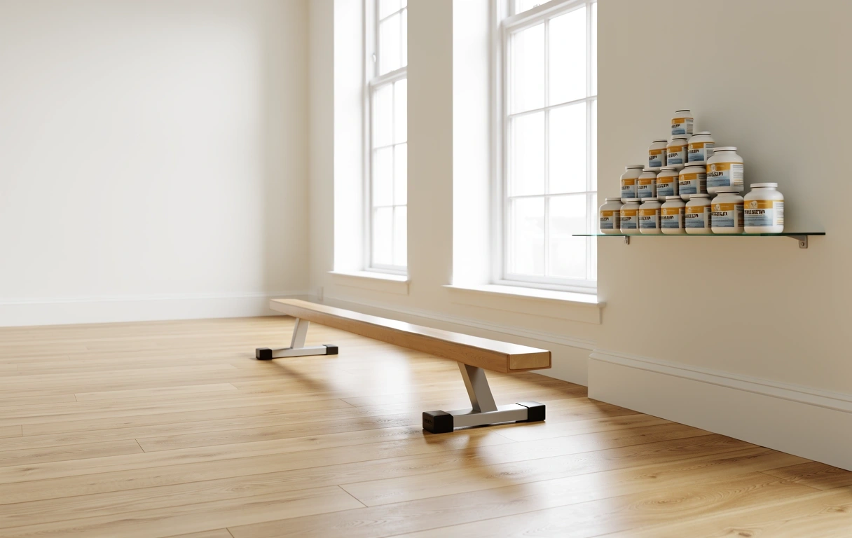 Kinestore UK Studio Environment